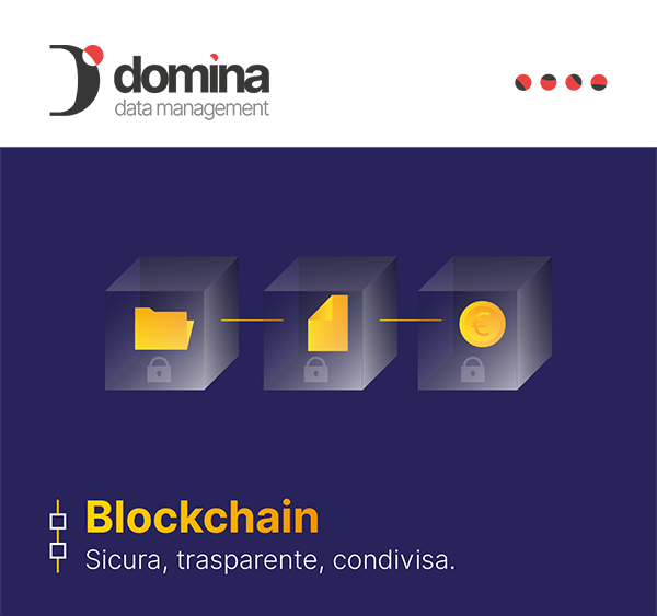 Blockchain